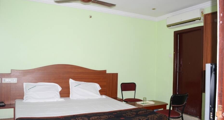 Ramya Residency, Rajahmundry 5